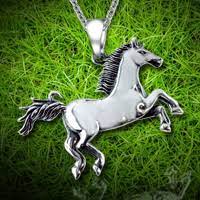 horse jewelry whole thai sterling