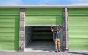 storage units for businesses