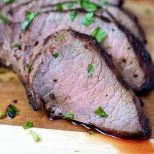 perfect marinated london broil a mind