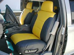 Front Seat Covers For Chevy Tahoe 1995