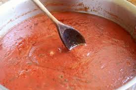 authentic italian pasta sauce quick