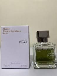 By argus wishingwell in forum male fragrance discussion. Maison Francis Kurkdjian Mfk Masculin Pluriel Health Beauty Perfumes Deodorants On Carousell