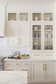 kitchen cabinet paint color reveal