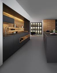 Ultra modern kitchen designs and decorating ideas photos collections shown in this video. 75 Beautiful Modern Kitchen Pictures Ideas January 2021 Houzz