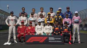 Get all the latest news, race results, video highlights, interviews and more. Our Top 10 F1 Drivers Of 2018
