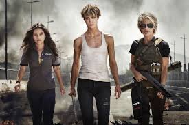 Sarah connor is a fictional character in the terminator franchise.she is one of the protagonists of the terminator (1984), terminator 2: How Terminator Dark Fate Revived Sarah Connor Los Angeles Times