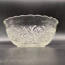 Vintage Indiana Glass Company Tiara