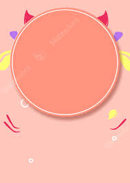 beauty concealer in cartoon pink makeup