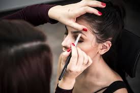 about makeup courses