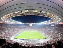 Stade de France image