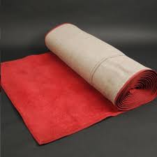 red runner carpet als atlanta ga