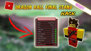 Jan 05, 2011 · broly, cooler, metal cooler, final form cooler join dragon ball z: Officially Patched Dragon Ball Z Final Stand Stats Farm Script Youtube