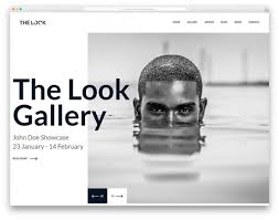 50 free web design templates with