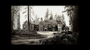 The diary of ellen rimbauer, based on the book by ridley pearson, was also filmed on the estate in 2003, as a prequel to rose red. Rose Red Location Stephen King Wiki Fandom