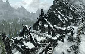 Jarl balgruuf thinks i may be able to help farengar, his court wizard, with something related to travel to the ancient nordic ruins of bleak falls barrow. Bleak Falls Barrow Location Elder Scrolls Fandom