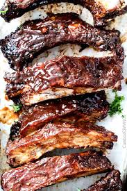 the best bbq ribs recipe carlsbad