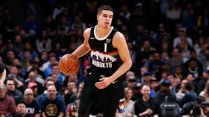 Nbcsn ring city usa boxing fri 5am mst. Michael Porter Jr Scores Career High 25 Points On Crazy 11 Of 12 Shooting Night As Nuggets Beat Pacers Cbssports Com