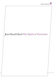 verso the spirit of terrorism
