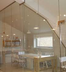 Bespoke Glass Partitions Specialist