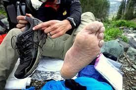 waterproof gore tex hiking shoes