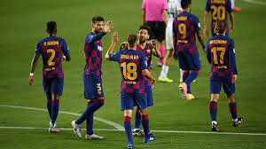«барселона» одержала яркую победу в бильбао (3:2), а героями матча стали два футболиста каталонцев — лионель чемпионат испании. Barselona Atletik Bilbao Gde Smotret Onlajn Superkubok Ispanii