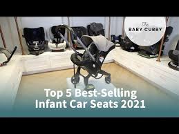 Top 5 Best Ing Infant Car Seats