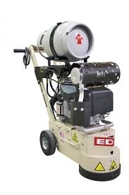 edco magna trap 10 turbo grinder