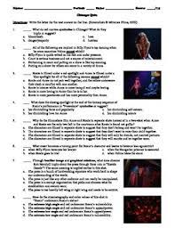 Whether you have a science buff or a harry potter fanatic, look no further than this list of trivia questions and answers for kids of all ages that will be fun for little minds to ponder. Chicago Film 2002 15 Question Multiple Choice Quiz By Bradley Thompson