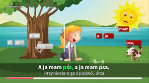 Karaoke dla Dzieci DVD | Karaoke online - nagrywaj swoje covery - Letsing.pl
