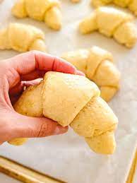 the best gluten free crescent rolls
