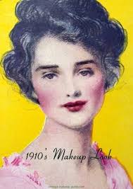 history of makeup sutori
