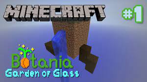 botania garden of gl ep 01