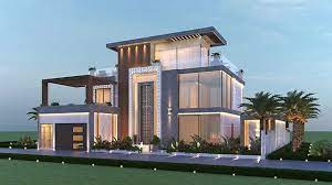 Dubai Home Design 2018 gambar png