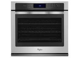 Whirlpool Wos97es0es Wall Oven Review