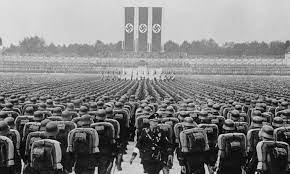 Nazi Germany: Politics, Society, and Key Events - History