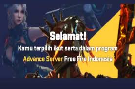 Free fire advance server is an indonesian mod that is meant to be an alternative server on which we can try out the latest functions of the game before the release of the official version. Cara Bergabung Di Advance Server Free Fire Juli 2020 Spin Esports