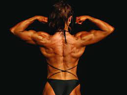 Anabolic steroid use is not just about bodybuilding