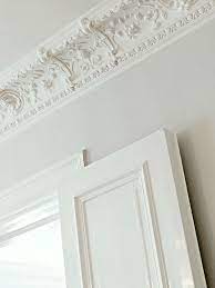 plaster ceiling design architectural