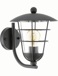 Wickes Outdoor Wall Lights