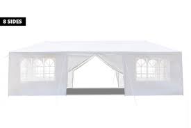 Outdoor Party Canopy Gazebo Tent Deal