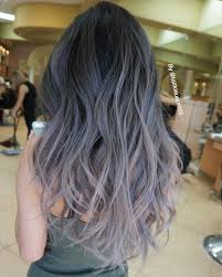 Best suited for those with fairer complexions, this pale hue will accentuate blue or green eyes for a striking look. Gefallt 569 Mal 37 Kommentare Justin Tai Kieu Taitkieuapril05 Auf Instagram Lavender Olaplex Olaplex Hairslu Hair Styles Lace Hair Ombre Hair Color