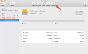 If the external hard drive if it is not recognized, showing up, detected, working or accessible even after plugging it to windows 10/8/7, see this fix. Recover Deleted Files From Seagate External Hard Drive On Mac