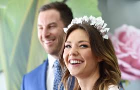 Her husband's acting different, and it smells like infidelity. Sam Frost The New Daily