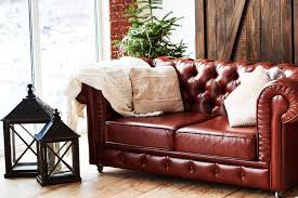 what is a chesterfield sofa home