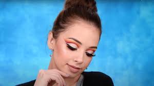 cut crease how to perfect the