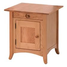 Home Furniture Solid Wood Cherry