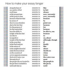 pin by omega gear on survival life hacks for school college hacks living longer essay tricks these are all the tricks you try when you re trying to reach your page count 14 things every student tries to make their paper