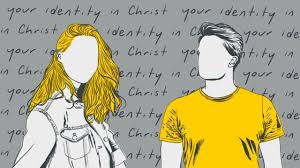 Your Identity in Christ: How God Sees You | Cru