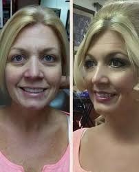 airbrush makeup before after voted