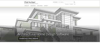 home designer pro vs chief architect